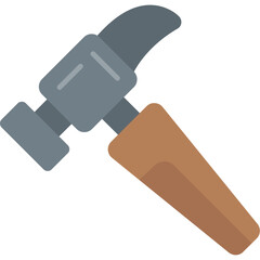Hammer Icon