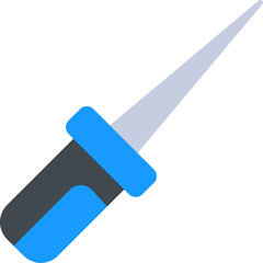 Center Punch Icon