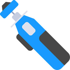 Rotary Tool Icon