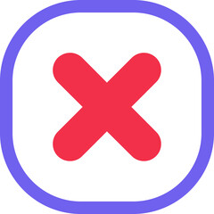 Obraz premium Remove Icon