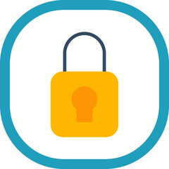 Lock Icon