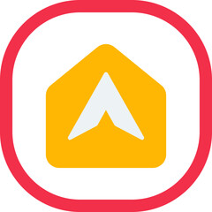 Home Navigation Main Icon