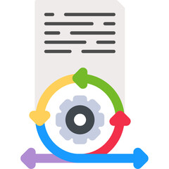 Agile Manifesto Icon