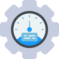 Regression Testing Icon