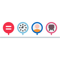 Agile Maturity Model Icon