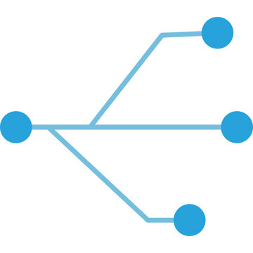 Version Control Icon