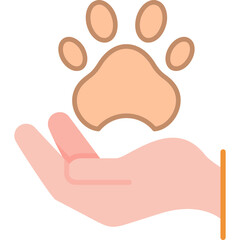 Pet Therapy Icon