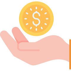 Benefits Assistance Icon