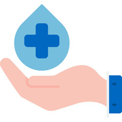 Eating Disorder Support Icon