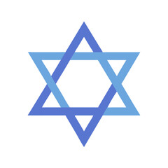 star of david icon