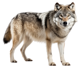 PNG Wolf wolf animal mammal.