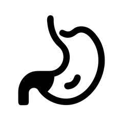 stomach icon