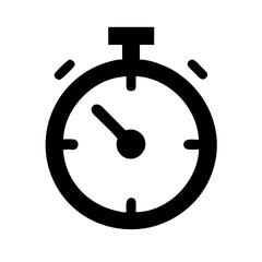stopwatch icon