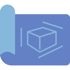 Blueprint Icon