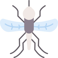 Mosquito Icon
