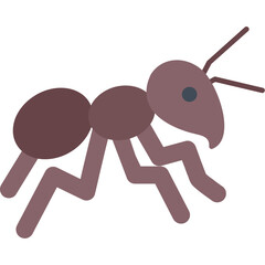 Carpenter Ant Icon