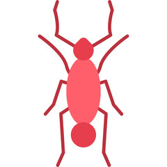 Bullet Ant Icon