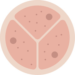 Pulmonary Valve Icon