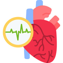 Arrhythmia Icon