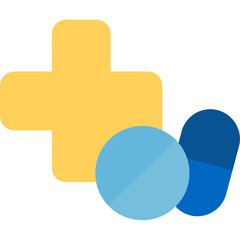 Aspirin Therapy Icon