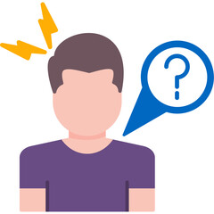 Stress Management Icon