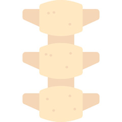 Thoracic Spine Icon