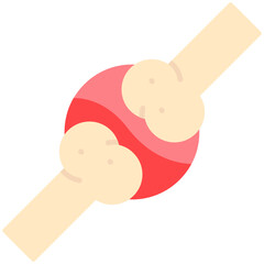 Synovial Fluid Icon