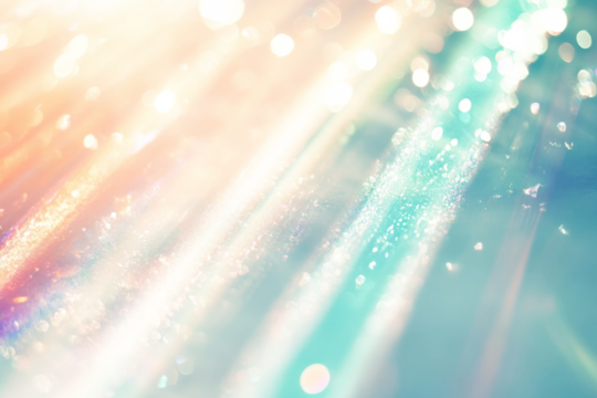 PNG Prism or lens flare effects light background ethereal.