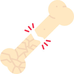 Osteoporosis Icon