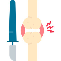 Arthroscopy Icon