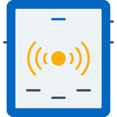 Wi-Fi Hotspot Icon