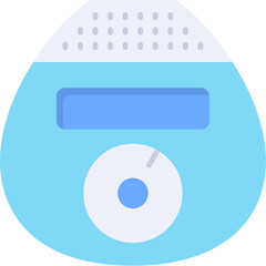 Humidifier Icon