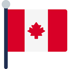 Canada Flag Icon