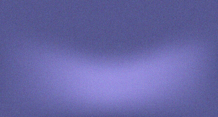 Dark purple grainy color gradient background, noise texture effect background