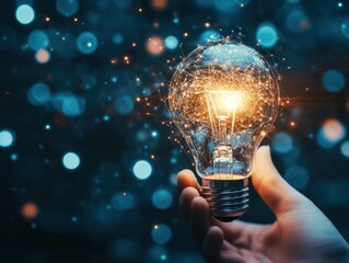 Digital transformation in business and technology innovation