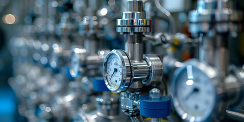 Vibration Sensors: Key to Predictive Maintenance in Manufacturing
