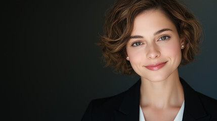 Headshots taken in a professional setting, ideal for showcasing resumes or job application photos. 