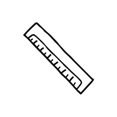 icon illustration of hand drawn style