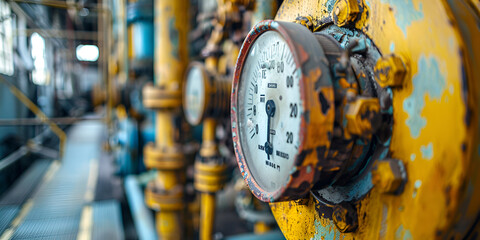 Understanding Temperature Sensors: Applications in Industrial Settings
