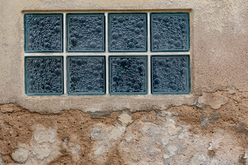 Gebäudeschäden am Altbau