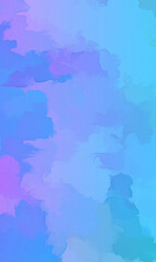 Vertical Background template suitable for social media online posts, promos, advertisement, posters, banners and your creative design works with free space to insert text