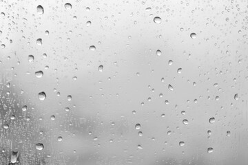 PNG Raindrops on glass surface background droplets water.