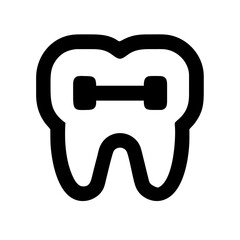teeth icon