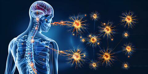 Key Insights into the Human Spine and Nervous System, Anatomy of the Human Backbone and Nervous System: A Comprehensive Overview