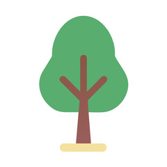 tree icon