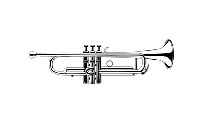 trumpet © VidéoPhil