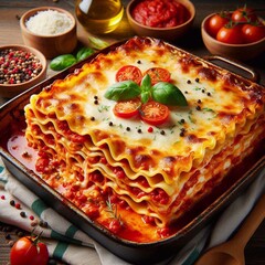 Lasagne