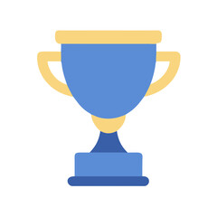 trophy cup icon