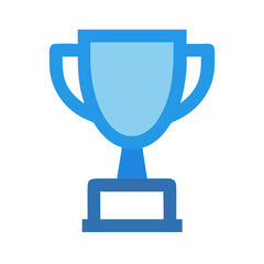trophy cup icon