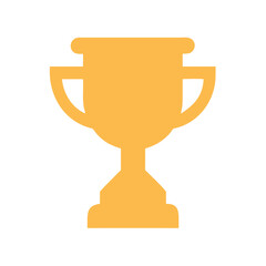 trophy cup icon